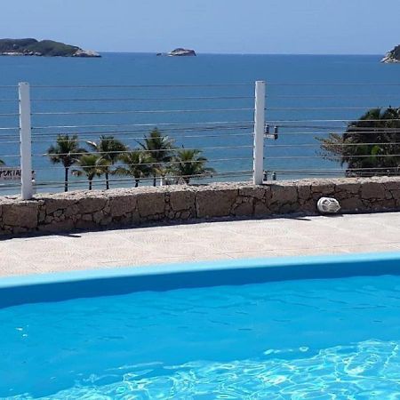 Mirante Dos Ingleses Florianópolis Екстериор снимка