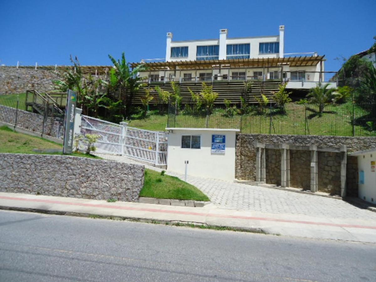 Mirante Dos Ingleses Florianópolis Екстериор снимка