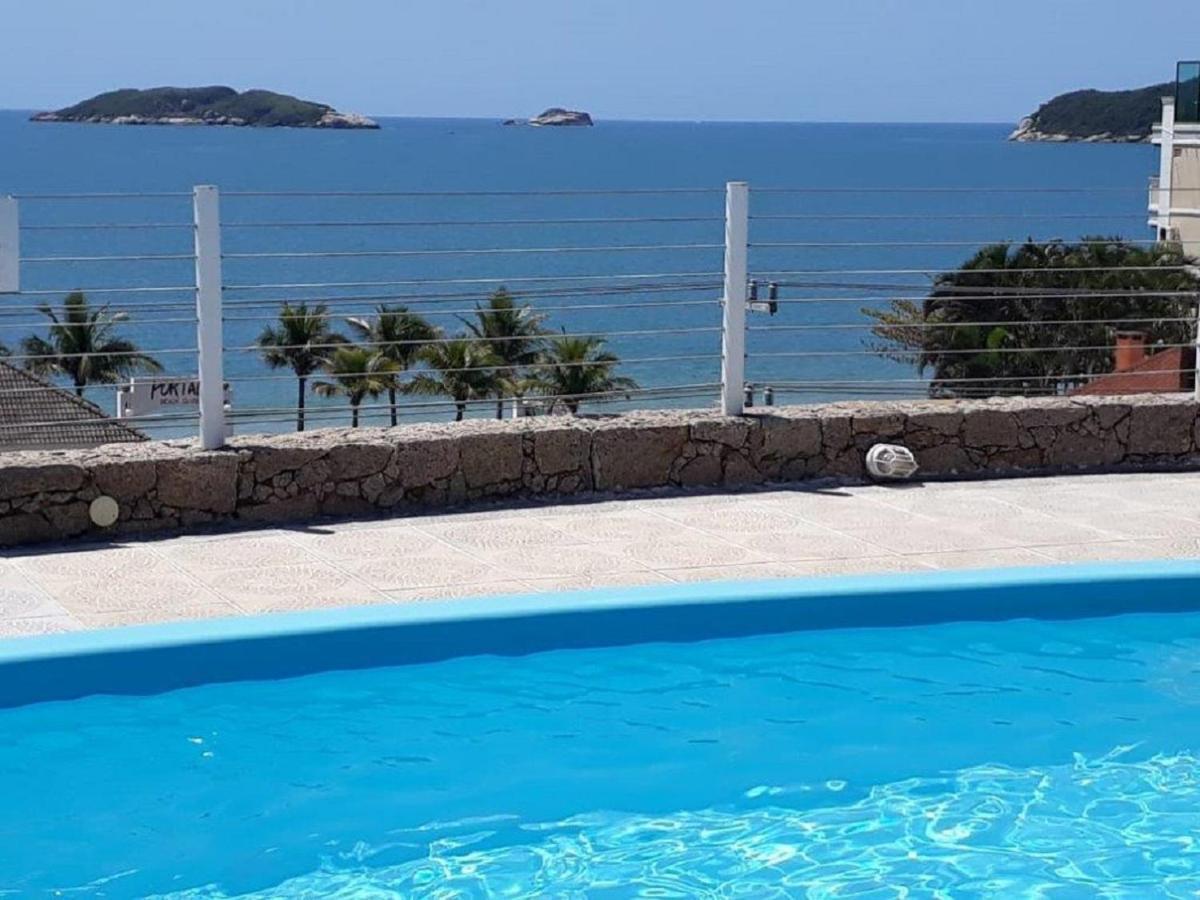 Mirante Dos Ingleses Florianópolis Екстериор снимка