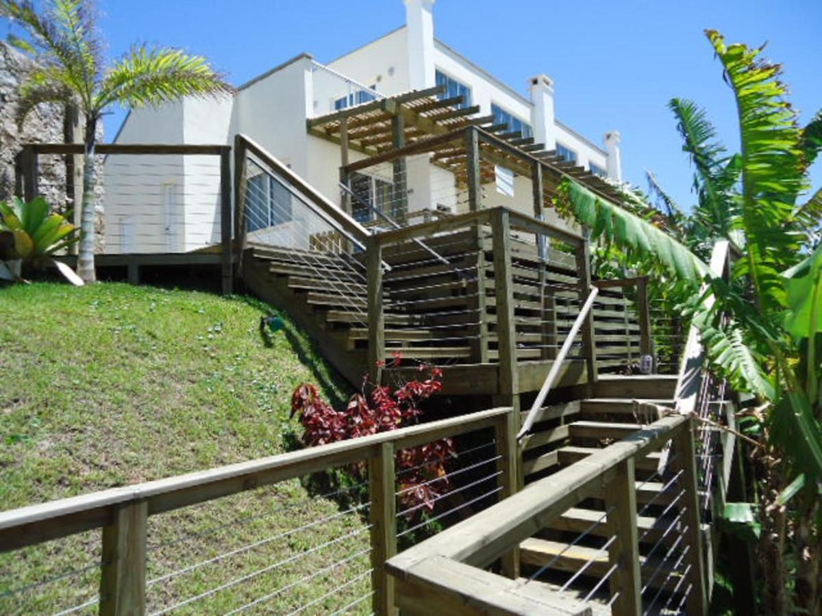 Mirante Dos Ingleses Florianópolis Екстериор снимка