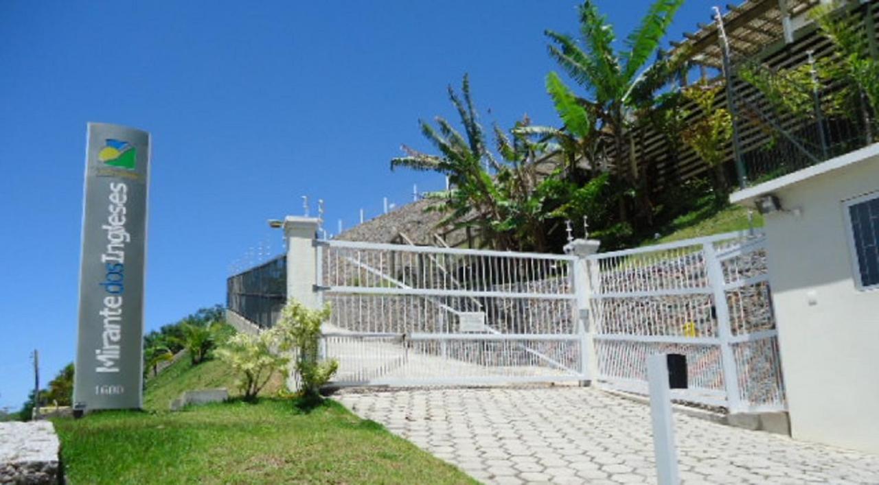 Mirante Dos Ingleses Florianópolis Екстериор снимка