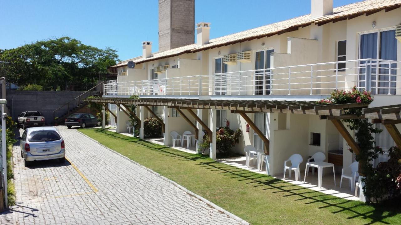 Mirante Dos Ingleses Florianópolis Екстериор снимка