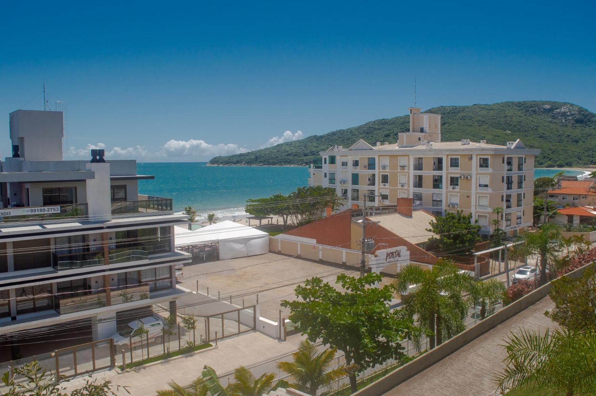 Mirante Dos Ingleses Florianópolis Екстериор снимка