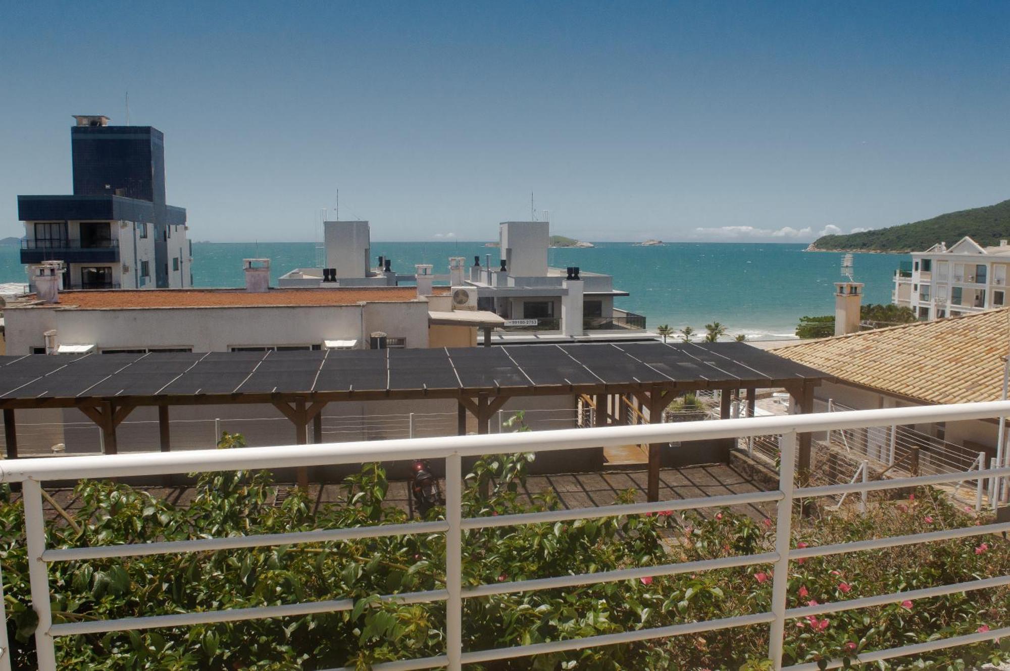 Mirante Dos Ingleses Florianópolis Екстериор снимка