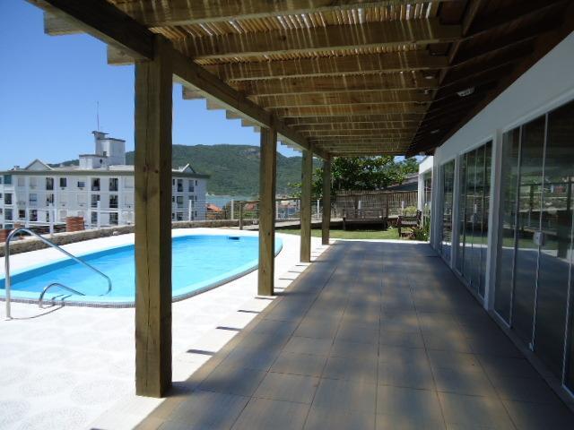 Mirante Dos Ingleses Florianópolis Екстериор снимка