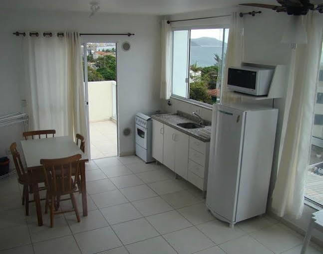 Mirante Dos Ingleses Florianópolis Екстериор снимка